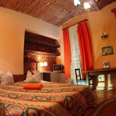 Brasov Apartment In Historic Center 외부 사진