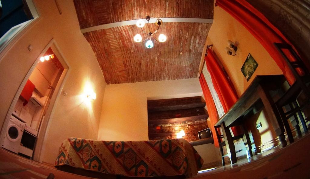 Brasov Apartment In Historic Center 객실 사진