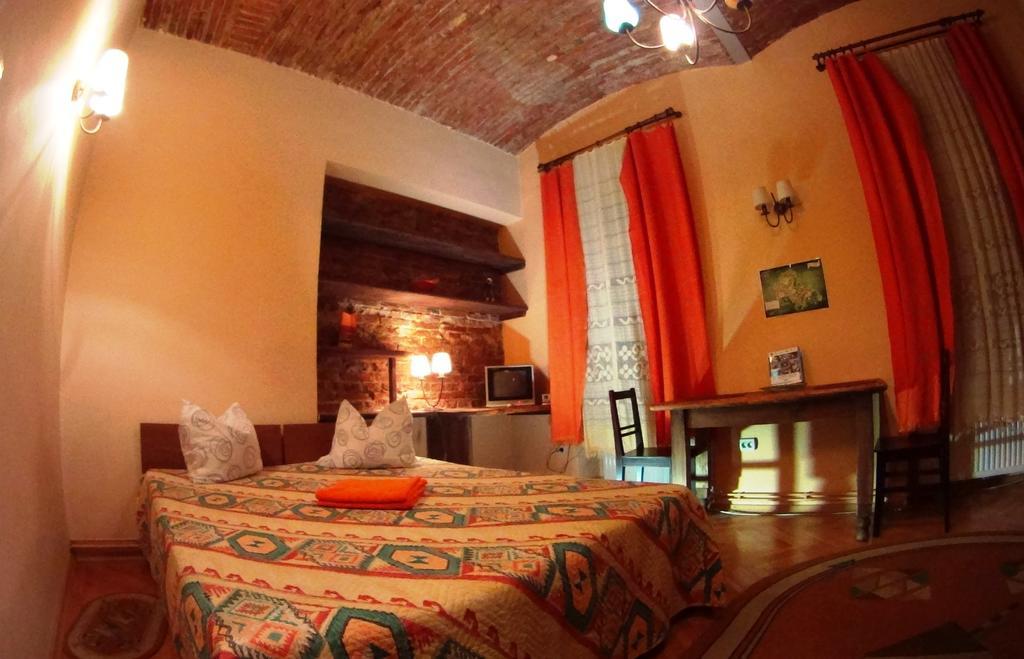 Brasov Apartment In Historic Center 외부 사진